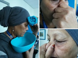 Sharon Williams ENT Sepcialist