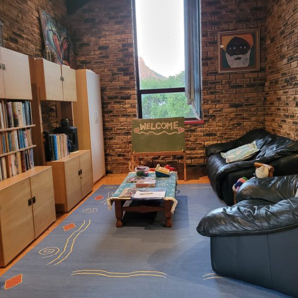ENT Consulting Rooms, Hout Bay