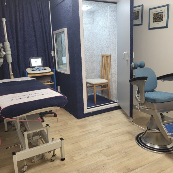 ENT Consulting Rooms, Cape Town Foreshore