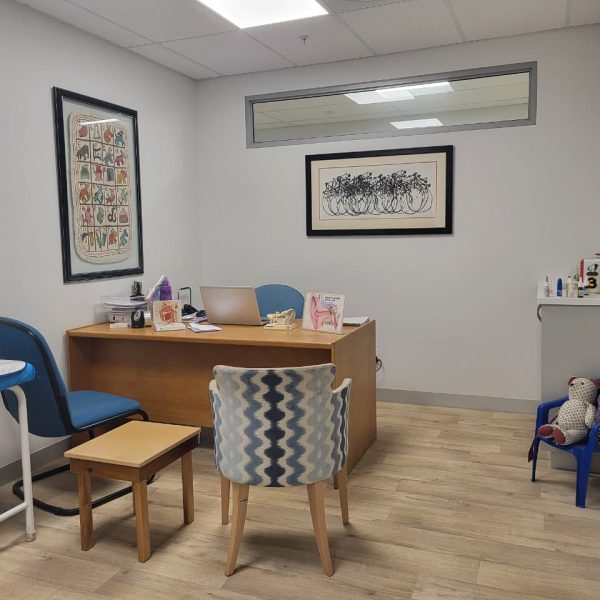 ENT Consulting Rooms, Cape Town Foreshore